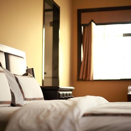 Study Resort Νινγκμπό Εξωτερικό φωτογραφία