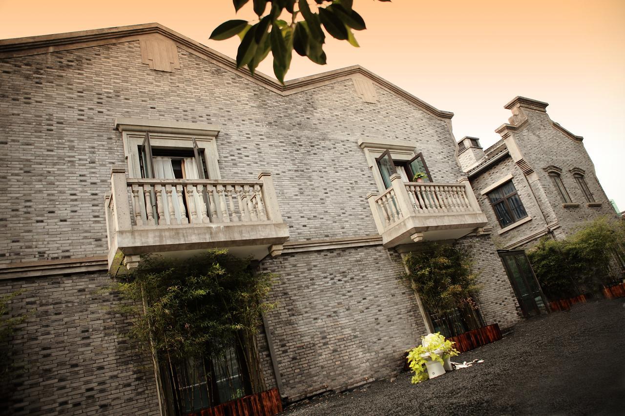 Study Resort Νινγκμπό Εξωτερικό φωτογραφία